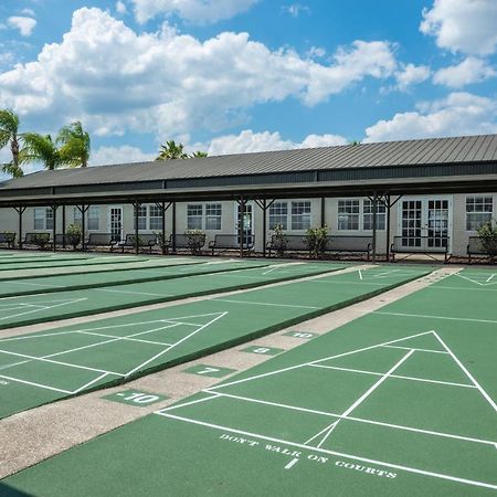 Villa Glen Haven Zephyrhills Exterior foto