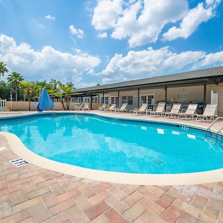 Villa Glen Haven Zephyrhills Exterior foto