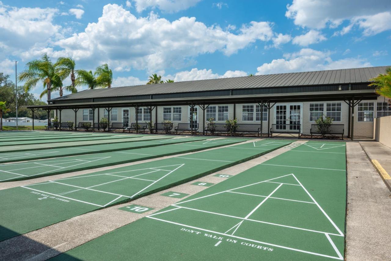 Villa Glen Haven Zephyrhills Exterior foto