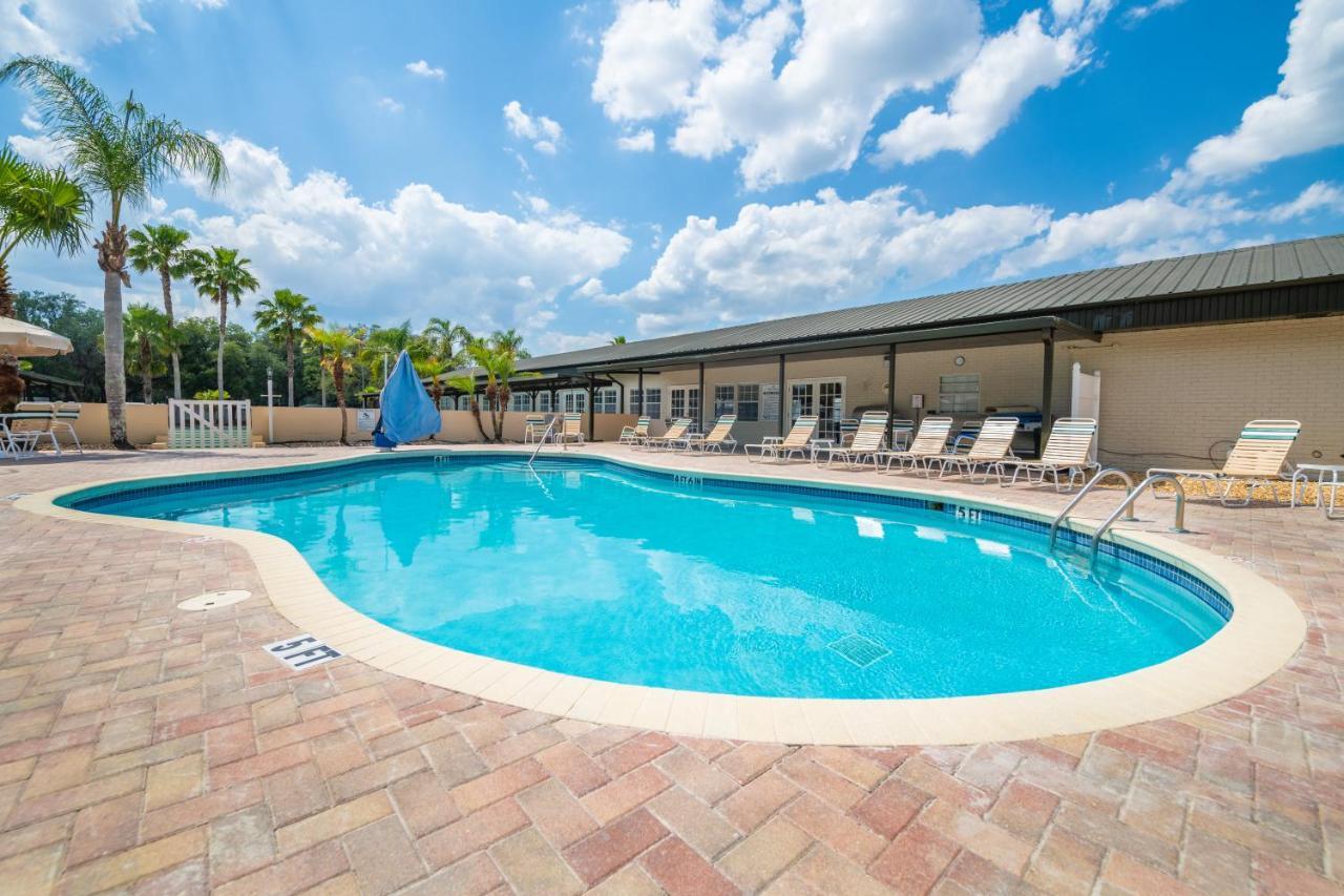 Villa Glen Haven Zephyrhills Exterior foto
