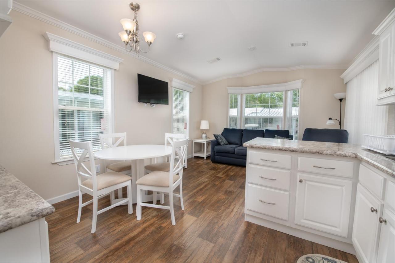 Villa Glen Haven Zephyrhills Exterior foto