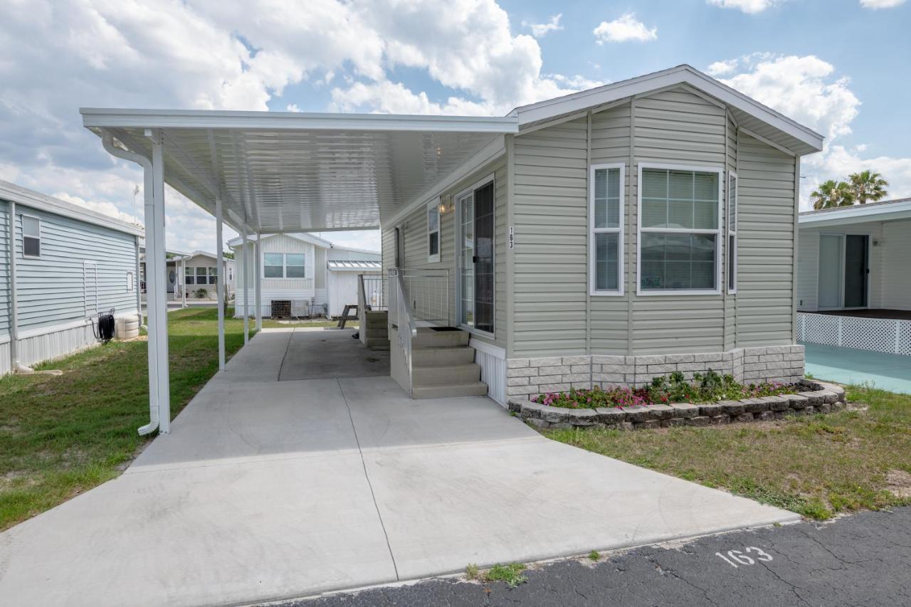 Villa Glen Haven Zephyrhills Exterior foto